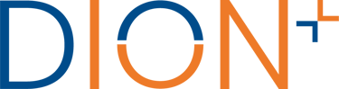DION+ logo