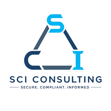 SCI Consulting logo
