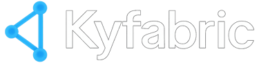 Kyfabric logo
