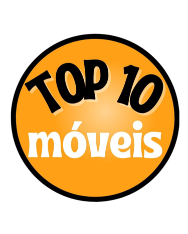 Top 10 Móveis logo