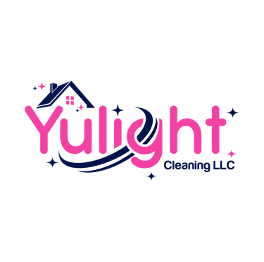 Yulight Cleaning logo