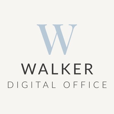 Walker Digital Office logo
