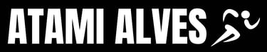 Atami Alves — Nutricionista Clínico & Esportivo logo