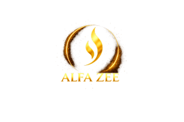 Alfa Zee Perfume logo