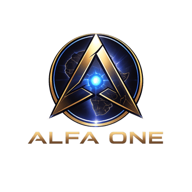 ALFA ONE™ logo