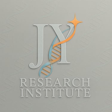 JY Research Institute logo