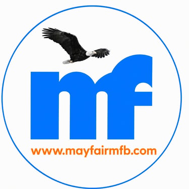 Mayfair Micro Finance Bank logo