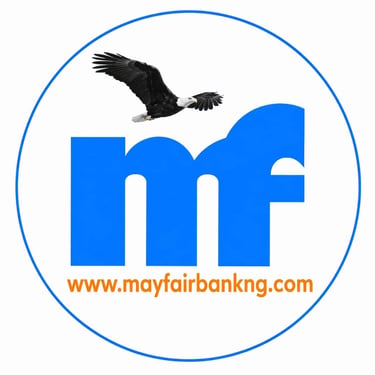 Mayfair Micro Finance Bank logo