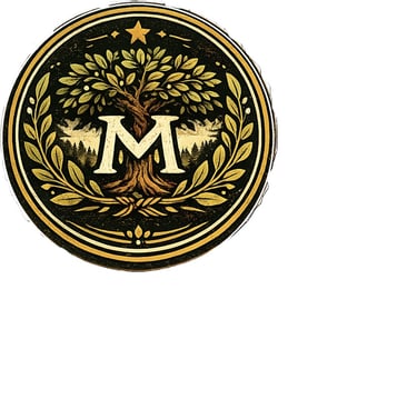 Myrtus logo