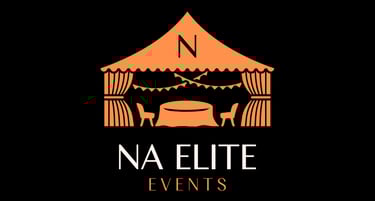 Noir Élégance logo