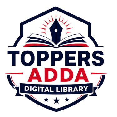 VidyāNest logo