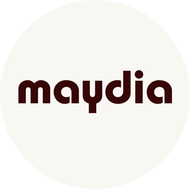 maydia logo