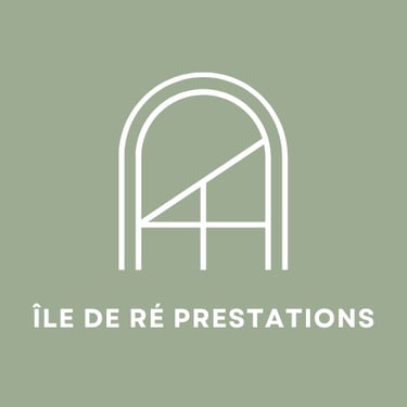 Île de Ré Prestations logo