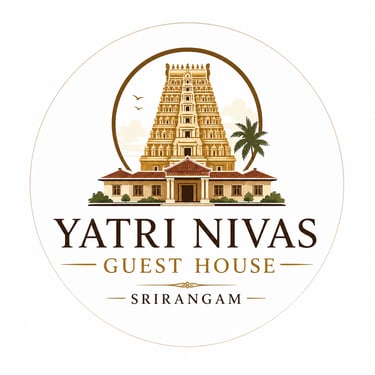 Atmiya Niwas logo
