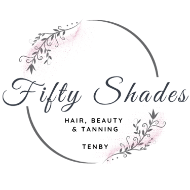 Fifty Shades logo