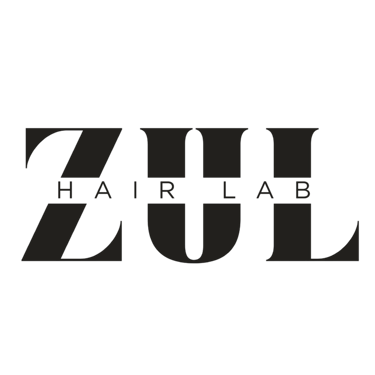 Zul Hair Lab logo