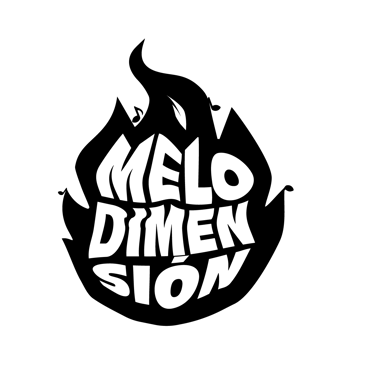 Melodimensión logo