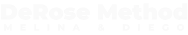 DeRose Method • Melina & Diego logo