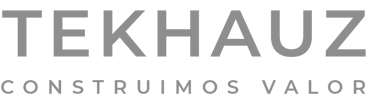 TEKHAUZ logo