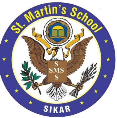 Cambridge Early Scholars logo