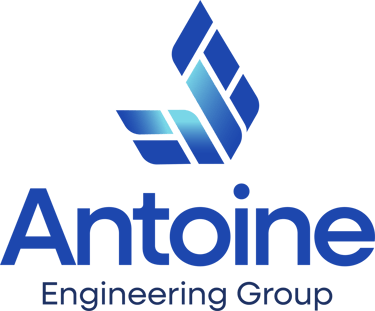 Antoine Engineering Group logo