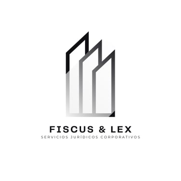 Fiscus & Lex logo
