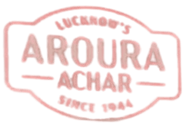AROURA ACHAR logo