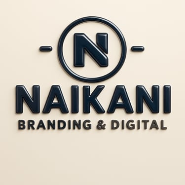 Naikani logo