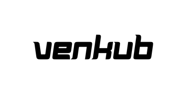 Venkub logo