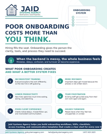hiring vs onboarding - online-business-manager