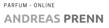 Andreas Prenn - Parfum Online logo