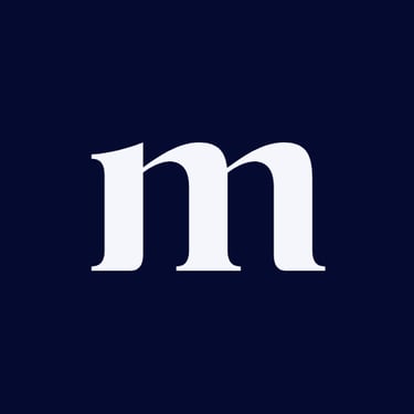 Megovia Pazarlama Ajansı logo