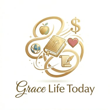 GraceLifeToday logo