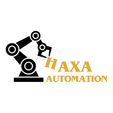 Haxa Automation logo