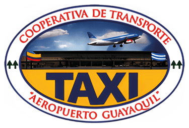 Coop. de Taxis Aeropuerto de Guayaquil logo