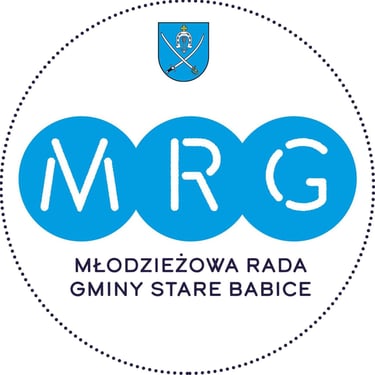MRG Stare Babice logo