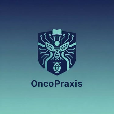 OncoPraxis logo