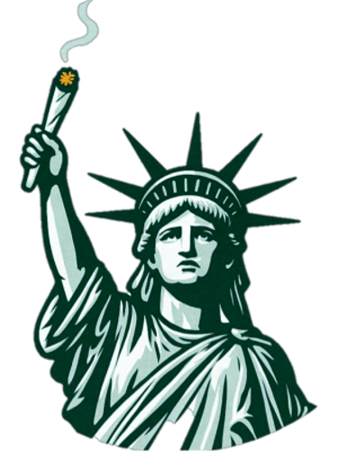 Freedom logo