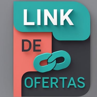 Linkdeofertas logo