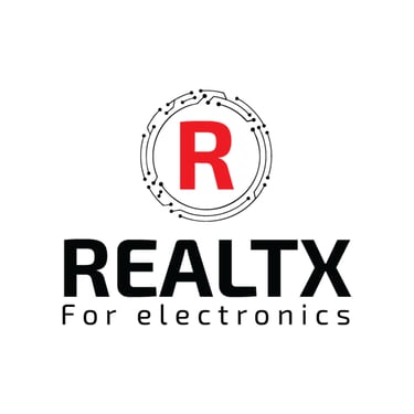 Realtx logo