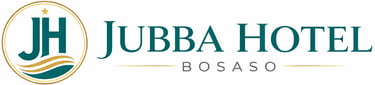 Jubba Hotel Bosaso logo