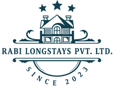 Rabi Longstays PVT LTD logo