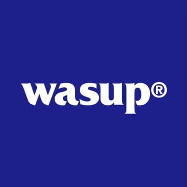 WASUP® logo