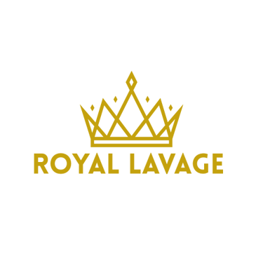 Royal Lavage logo