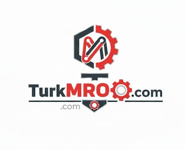 TurkMRO logo