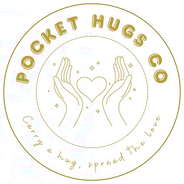 Pocket Hug Co logo