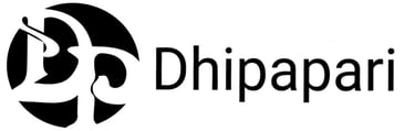 Dhipapari logo
