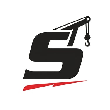 Guincho SaiDaRua logo