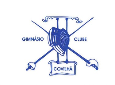 Associação da Covilhã - Ginásio Clube logo