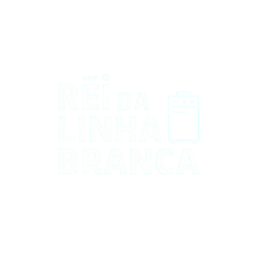 Rei da Linha Branca logo